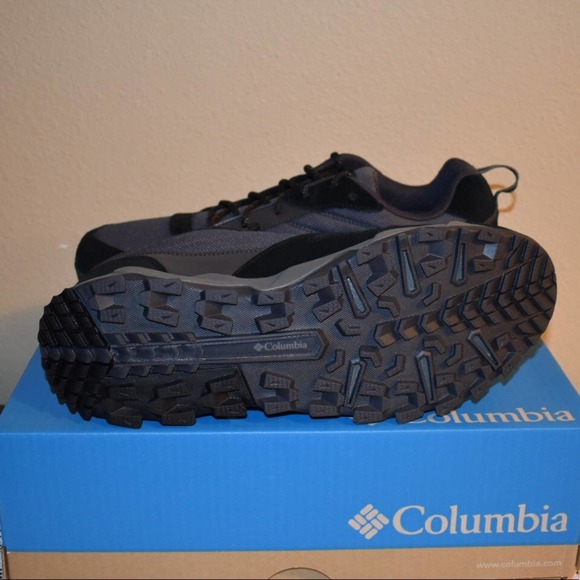 Columbia Men's IVO Trail Waterproof Hiker - Picture 4 of 7
